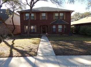9602 Alderwood, San Antonio, TX 78250
