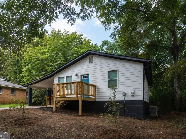 33 Head St, McDonough, GA 30253