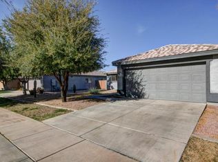 464 W Midland Ln, Gilbert, AZ 85233