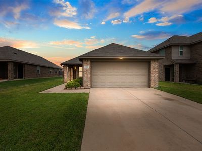 1508 Blue Jay Dr, Ennis, TX, 75119