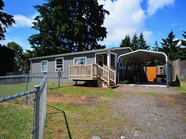8917 Mulberry Court SE, Yelm, WA 98597