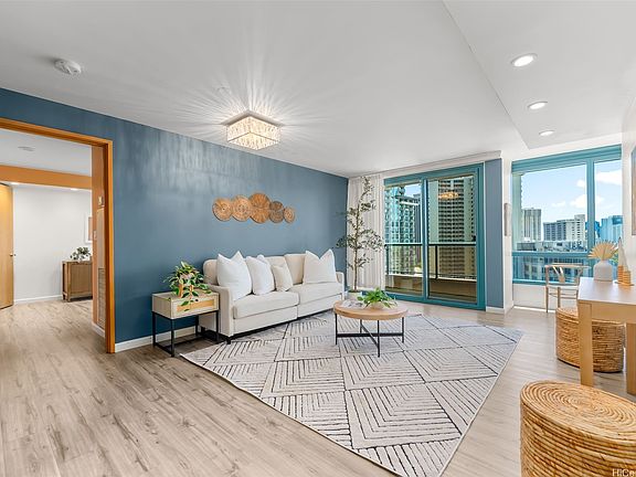 4th image of 1888 Kalakaua Ave APT 1903
