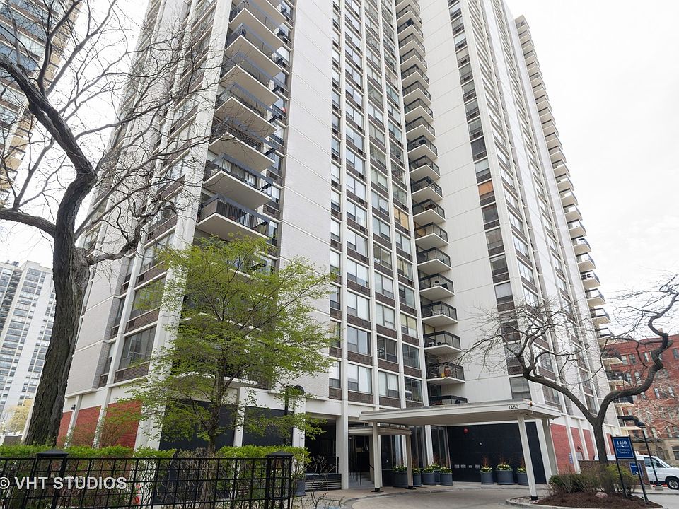 1st image of 1460 N Sandburg Ter APT 2312