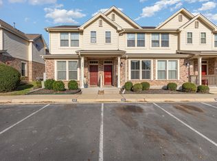 Windermere Townhomes, Pflugerville, TX 78660