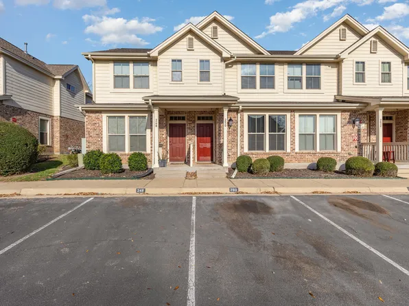 Windermere Townhomes