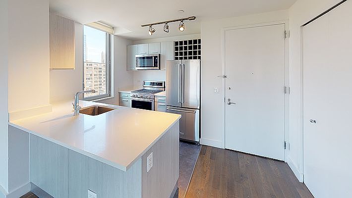 1st image of 801 Amsterdam Ave APT 9G