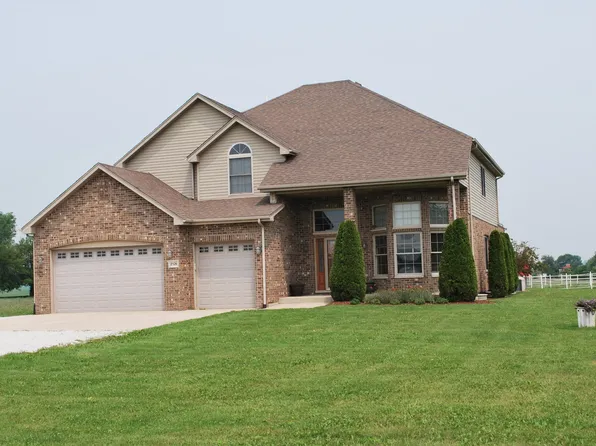 2526 W Corning Rd, Peotone, IL 60468