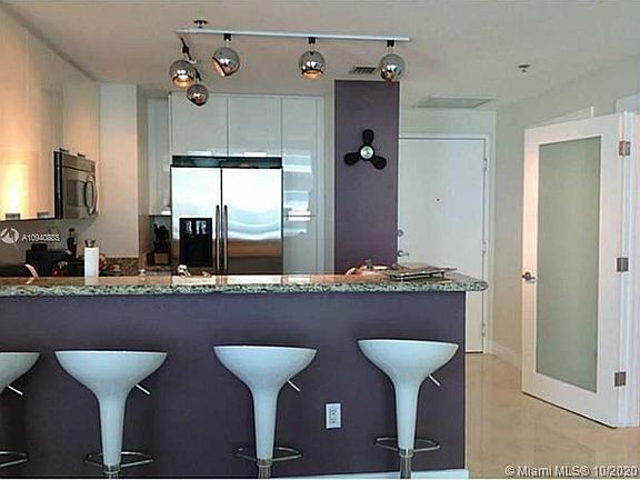 3rd image of 6515 Collins Ave APT 910
