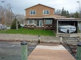 1 Ladoga Park Rd, Lansing, NY 14882