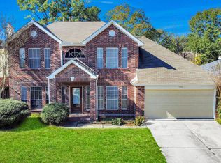 1306 Caraquet Dr, Spring, TX 77386