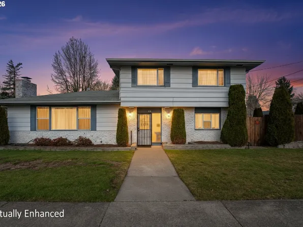 389 Maxwell Rd, Eugene, OR 97404