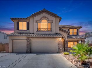 2953 Artistry Ct, Las Vegas, NV 89117