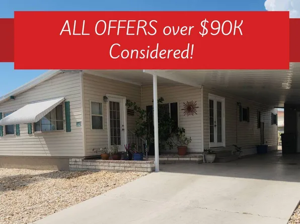 3901 71st St W #170, Bradenton, FL 34209