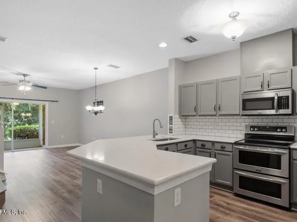 5663 GREENLAND Road #1107, Jacksonville, FL 32258