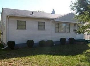 2236 Chamberlin Ave, Dayton, OH 45406