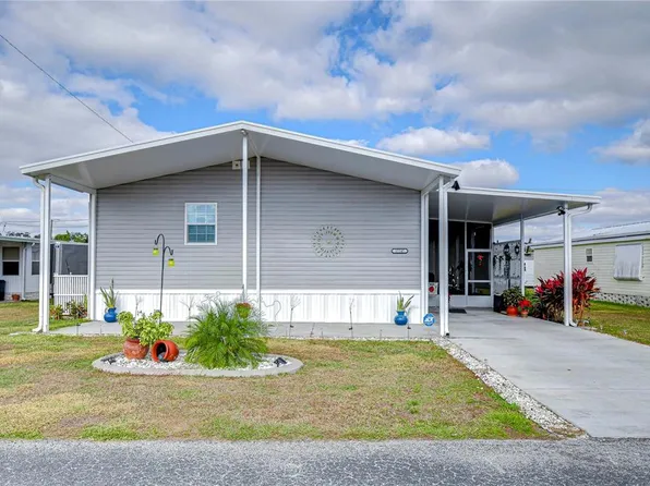 37247 Beverly Ave, Zephyrhills, FL 33542