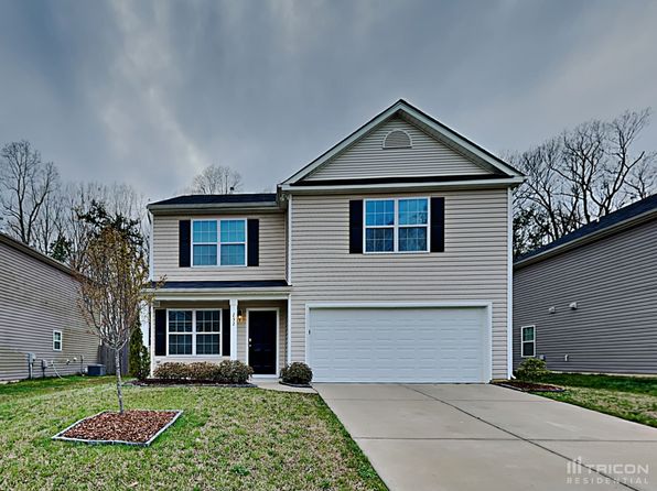 232 Taylors Landing Ave, Mc Leansville, NC 27301