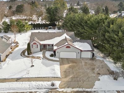 1523 Lena Lane, Fort Atkinson, WI, 53538
