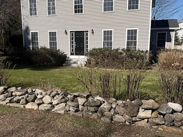 551 Long John Rd, Rye, NH 03870