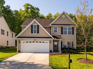 1007 Caraway Ct, Greensboro, NC 27406