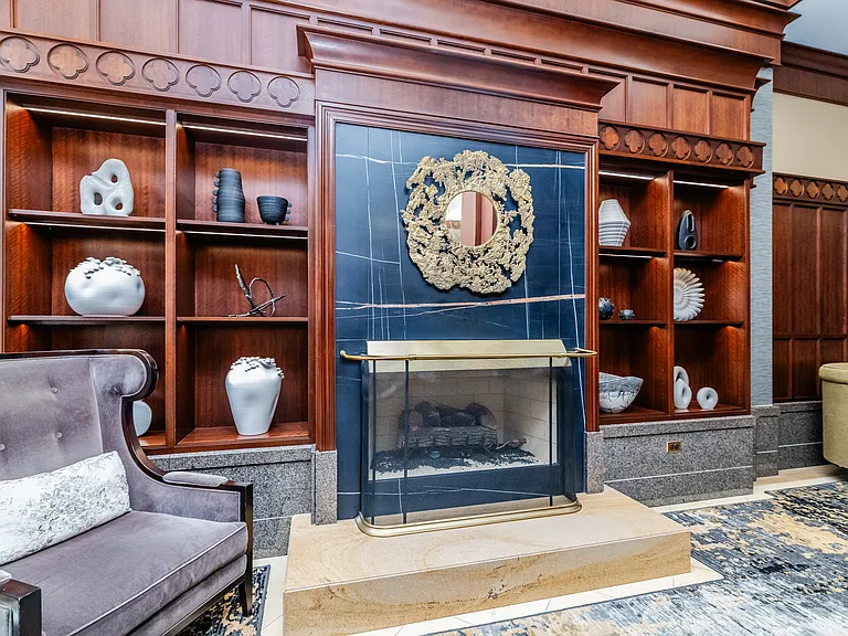 21 E Huron St #1207 — Photo 88
