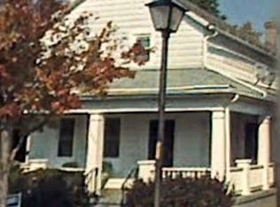 1007 Madison St #1, Fort Wayne, IN 46803