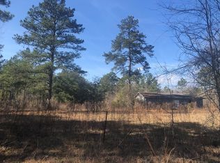 90 Sandy Ford Ln, Hazlehurst, GA 31539