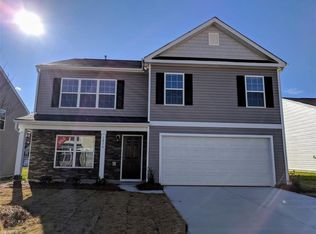 1016 Hidden Meadow Rd, Winston Salem, NC 27127