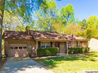 1711 Saginaw Ln, Decatur, AL 35603