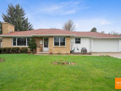 6605 Elmwood Ave, Middleton, WI, 53562