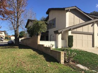 180 Shamrock Ct, Thousand Oaks, CA 91320