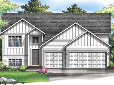 14565 Rabbit St NW, Anoka, MN, 55303