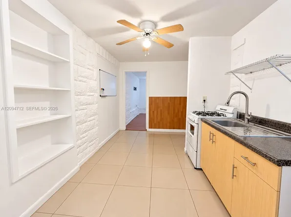 101 NE 60th St #1, Miami, FL 33137