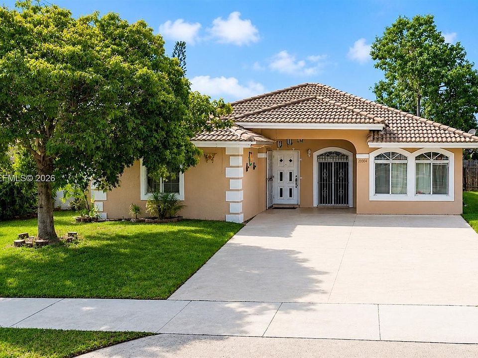 1st image of 20504 NW 19th Ave