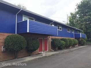 1459 SW Bertha Blvd, Portland, OR 97219