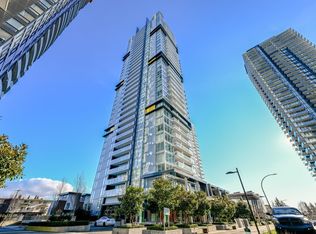 6700 Dunblane Ave #1605, Burnaby, BC V5H 0J3