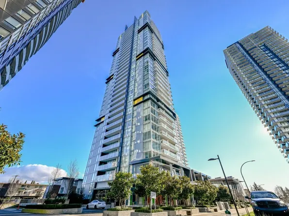 6700 Dunblane Ave #1605, Burnaby, BC V5H 0J3