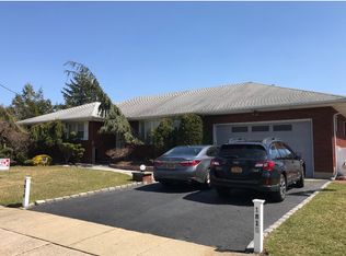 1812 Nostrand Ave, East Meadow, NY 11554