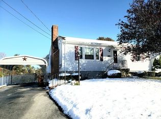 12 June St, Auburn, MA 01501