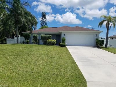 1721 NE 28th St, Cape Coral, FL, 33909
