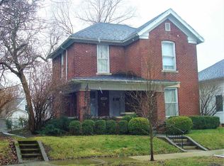 1019 W 5th St, Marion, IN 46953