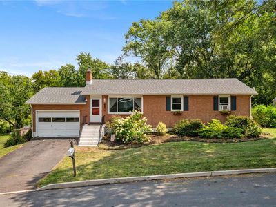 657 W Fairmount St, Coopersburg, PA, 18036