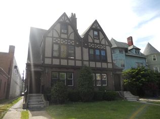 328 Elmwood Ave APT 4, Buffalo, NY 14222