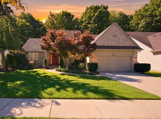 3115 Birchwood Dr, Ann Arbor, MI 48105