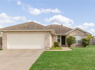214 Pronghorn Loop, College Station, TX 77845