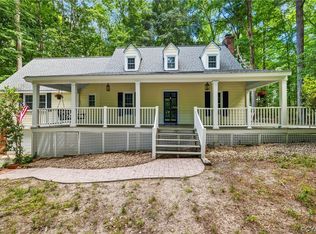 12401 Bailey Bridge Rd, Midlothian, VA 23112