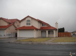 800 Paseo De Su Alteza, Calexico, CA 92231