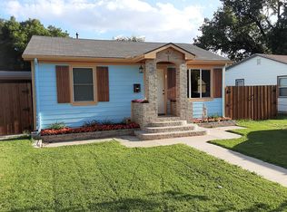 7218 NW 46th St, Bethany, OK 73008