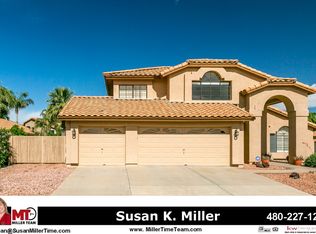832 W Wagner Dr, Gilbert, AZ 85233