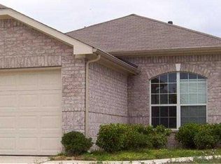 8022 Arapahoe Ridge Ln, Cypress, TX 77433